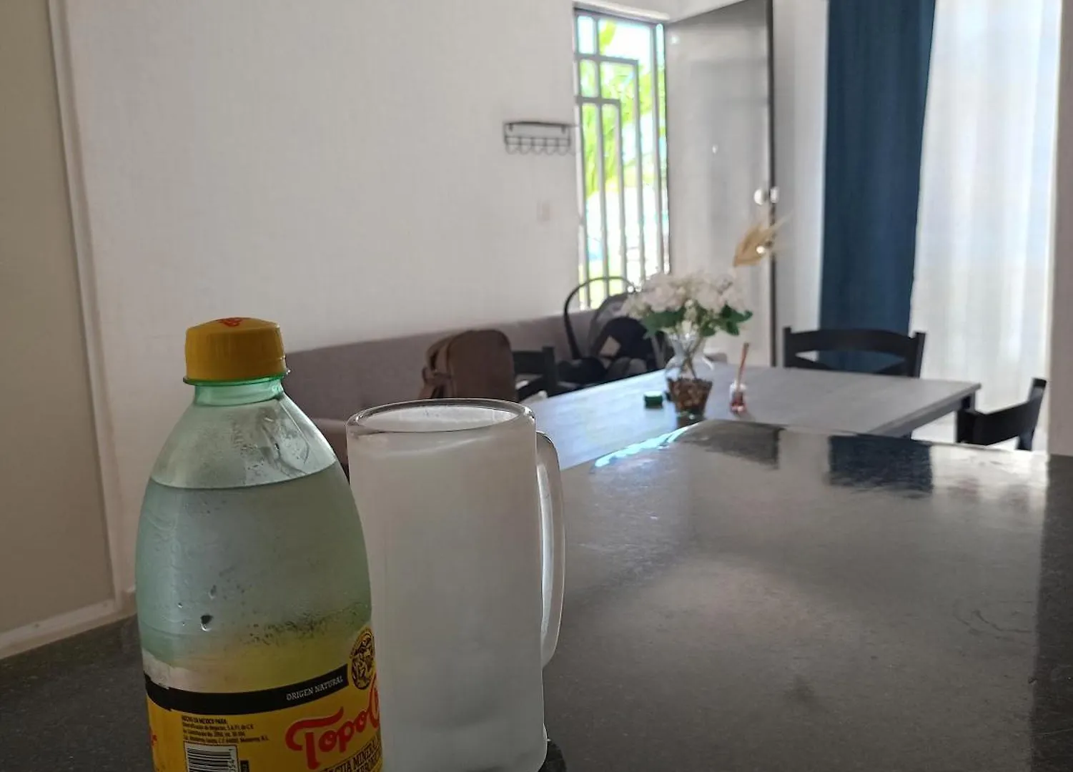Families & Couples & Couples Apartment Playa del Carmen