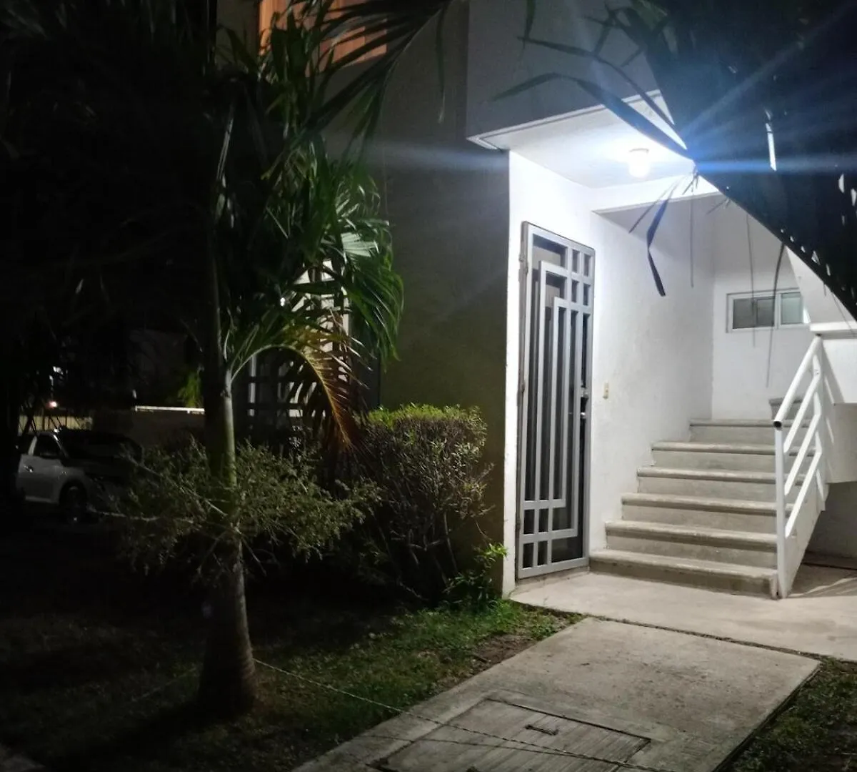 Families & Couples & Couples Apartment Playa del Carmen Mexico